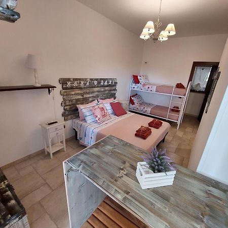 Mama Dami Bed & Breakfast Маруджо Екстериор снимка