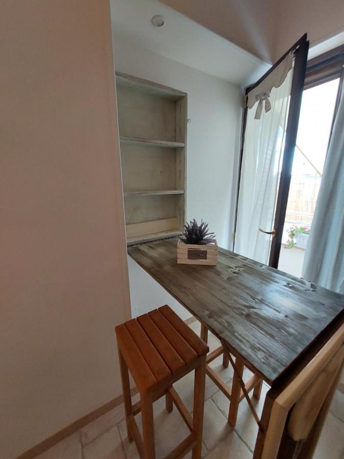 Mama Dami Bed & Breakfast Маруджо Екстериор снимка