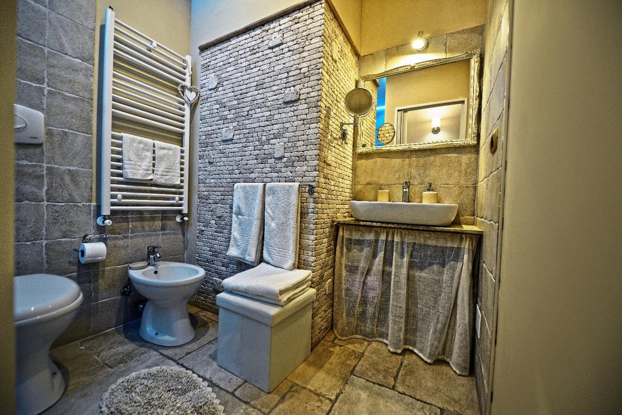 Mama Dami Bed & Breakfast Маруджо Екстериор снимка